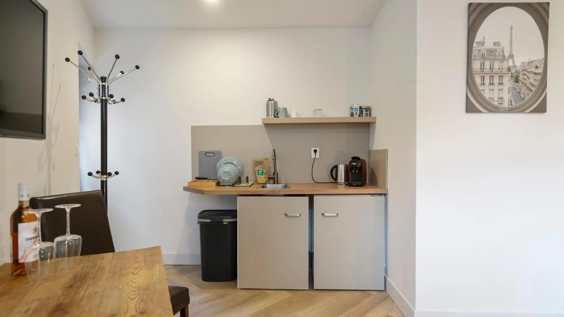 Ferienwohnung Skua Escape Zandvoort 0*,