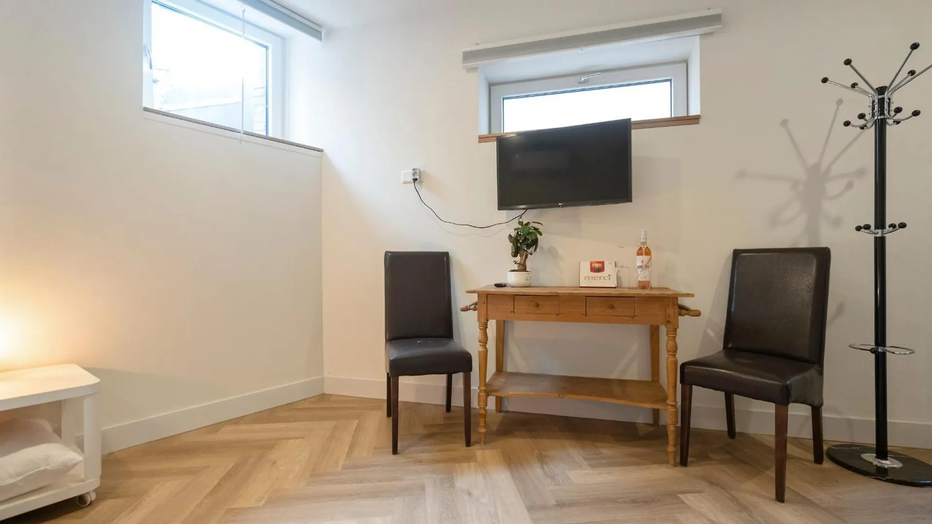 Ferienwohnung Skua Escape Zandvoort Apartment