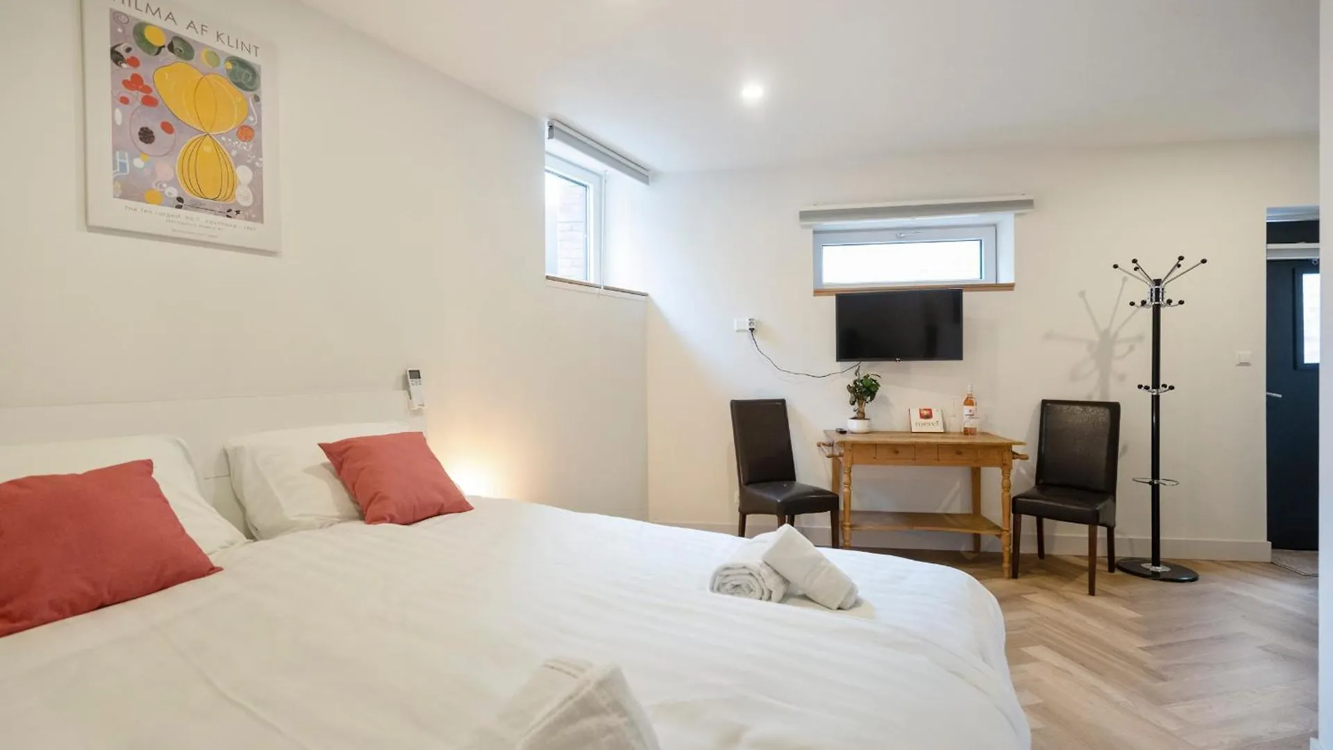 Ferienwohnung Skua Escape Zandvoort