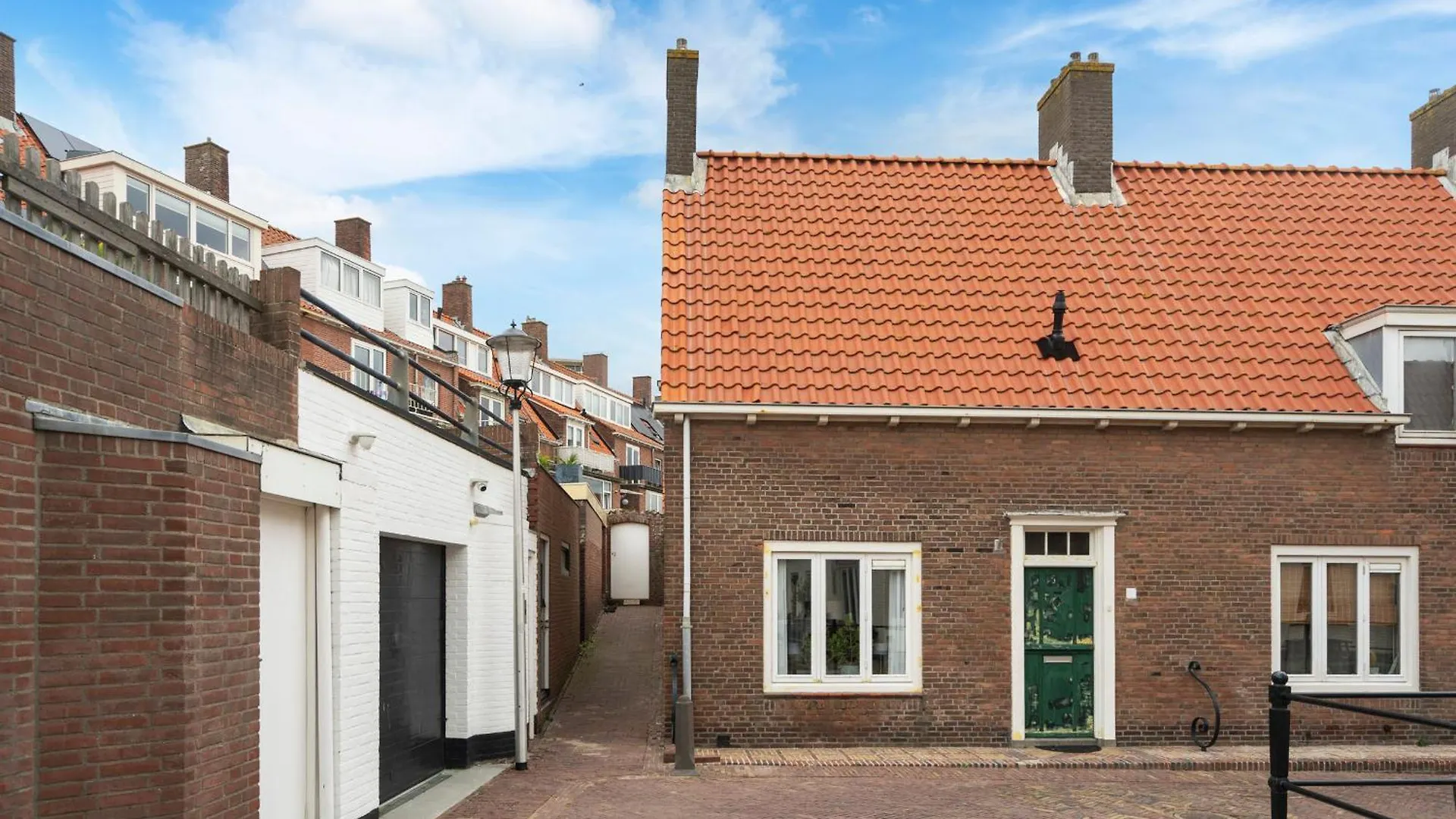 Ferienwohnung Skua Escape Zandvoort Niederlande