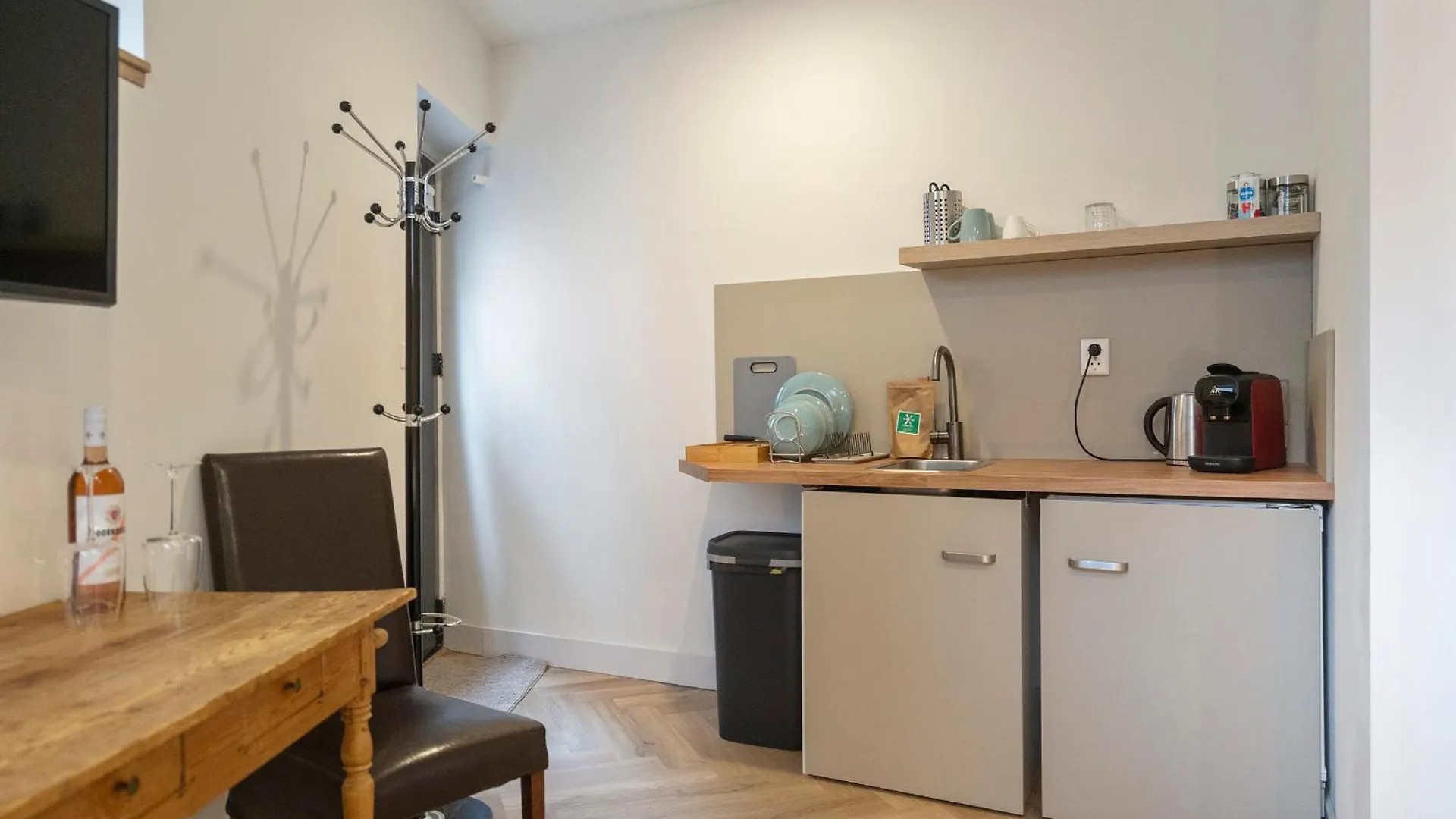 Ferienwohnung Skua Escape Zandvoort