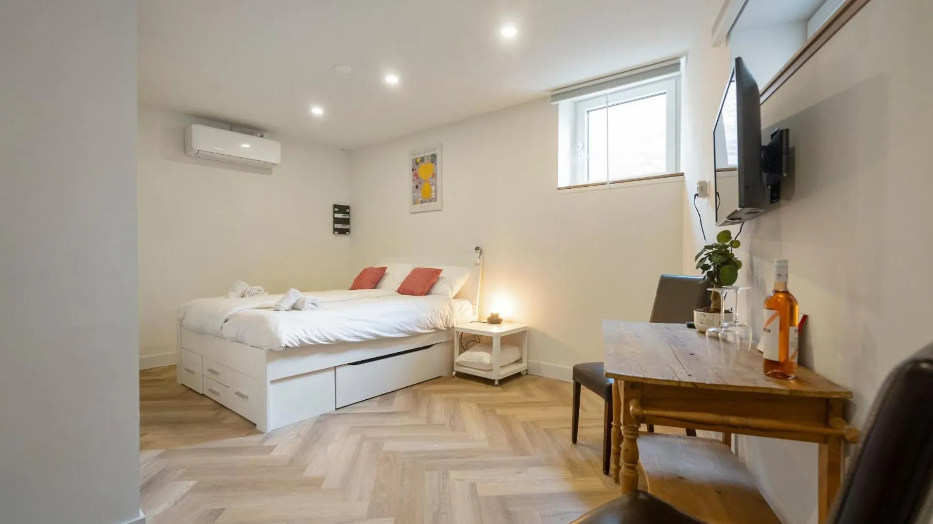 Ferienwohnung Skua Escape Zandvoort 0*,  Niederlande