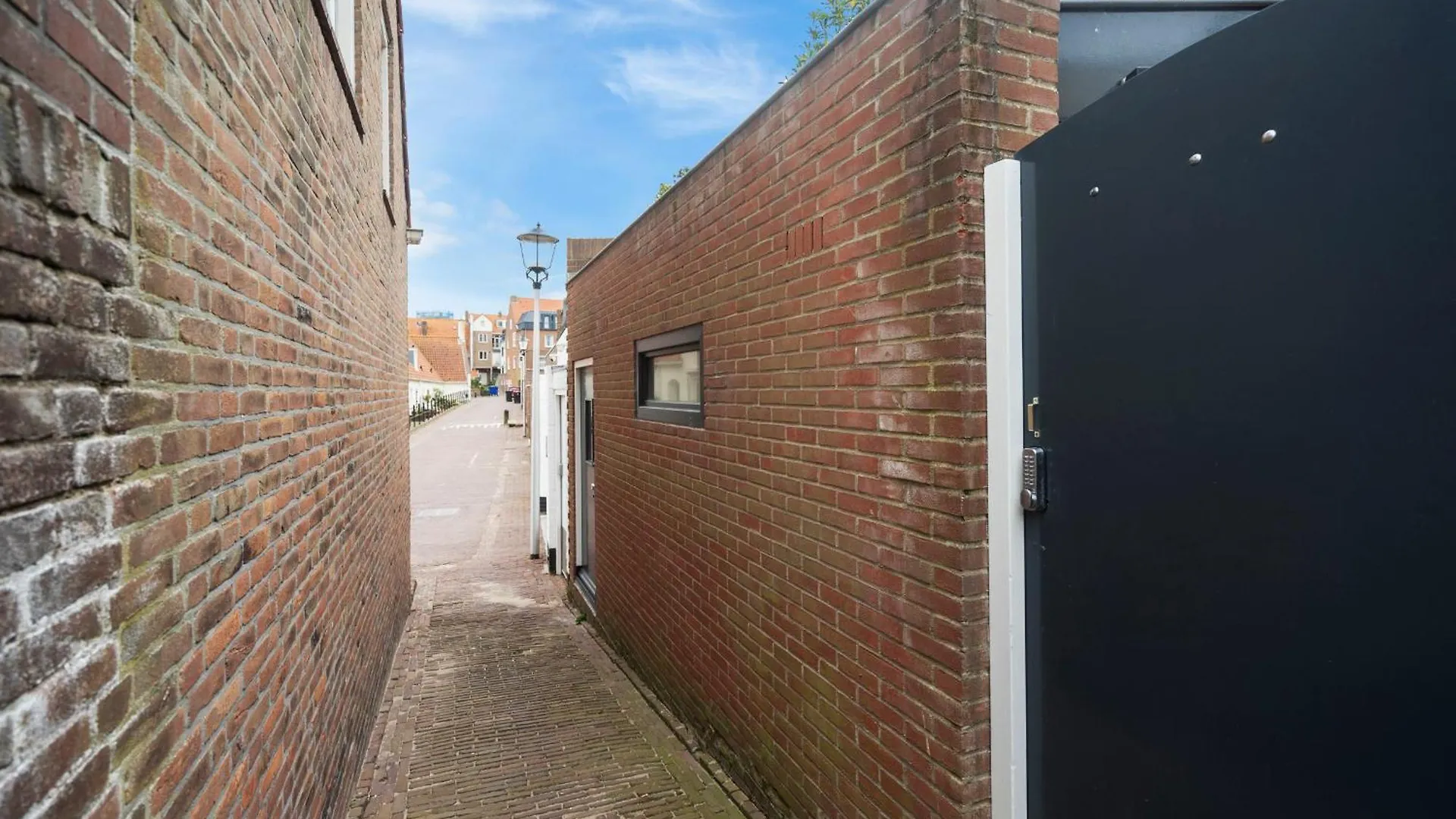 Ferienwohnung Skua Escape Zandvoort Apartment